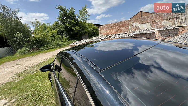 Седан Mazda 6 2014 в Дрогобыче