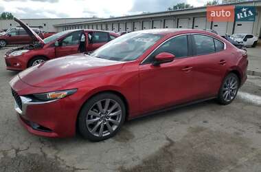 Mazda 6 2019