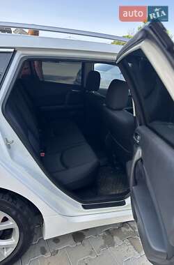 Универсал Mazda 6 2009 в 