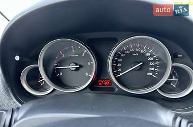 Универсал Mazda 6 2009 в 