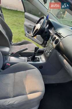 Седан Mazda 6 2005 в 