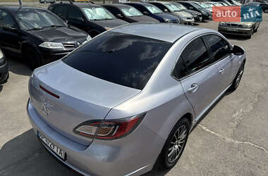 Седан Mazda 6 2008 в 