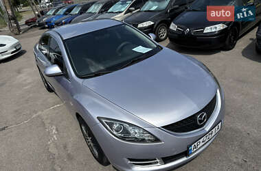 Седан Mazda 6 2008 в 