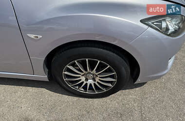 Седан Mazda 6 2008 в 