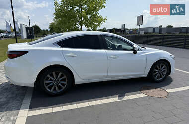 Седан Mazda 6 2020 в 