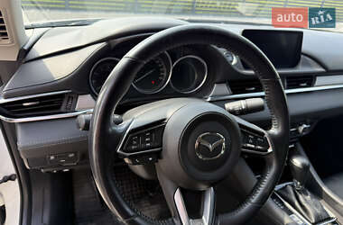 Седан Mazda 6 2020 в 