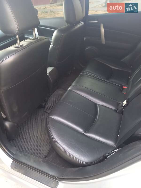 Лифтбек Mazda 6 2009 в Полтаве фото 5 Лифтбек Mazda 6 2009 в Полтаве