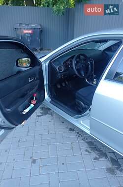 Седан Mazda 6 2007 в 
