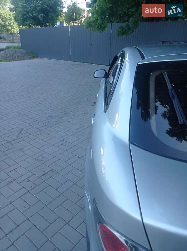 Седан Mazda 6 2007 в Хмельницком