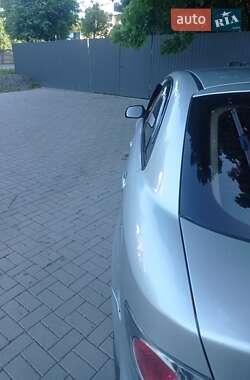 Седан Mazda 6 2007 в 