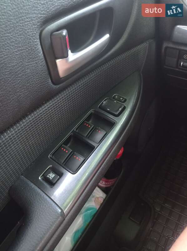 Седан Mazda 6 2007 в Хмельницком