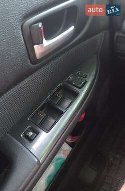 Седан Mazda 6 2007 в 