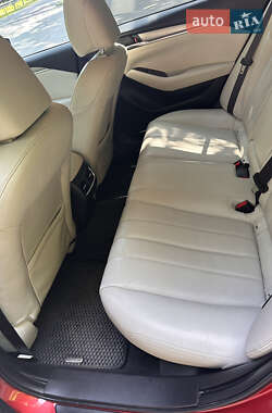 Седан Mazda 6 2020 в 