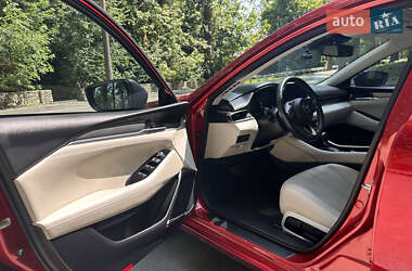 Седан Mazda 6 2020 в 
