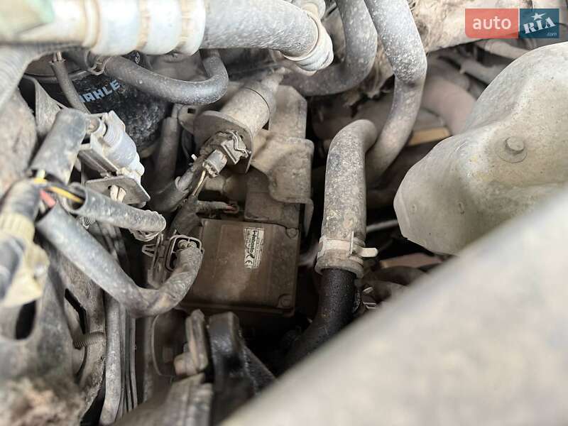 Седан Mazda 6 2008 в Умани