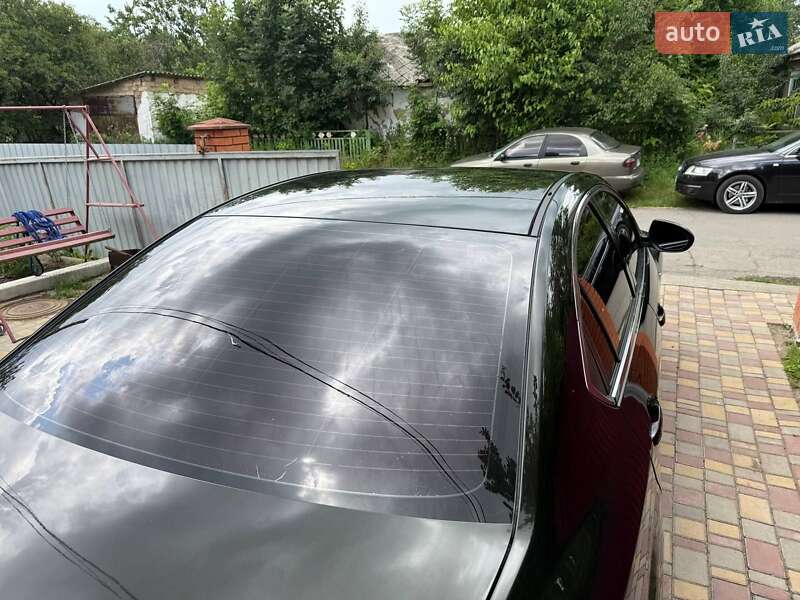 Седан Mazda 6 2008 в Умани