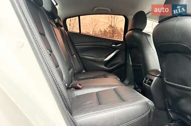Седан Mazda 6 2015 в 