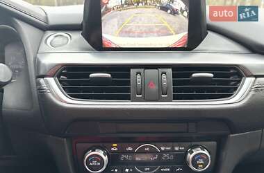 Седан Mazda 6 2015 в 