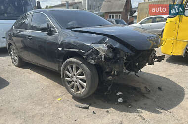 Седан Mazda 6 2011 в 