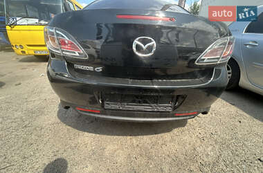 Седан Mazda 6 2011 в 