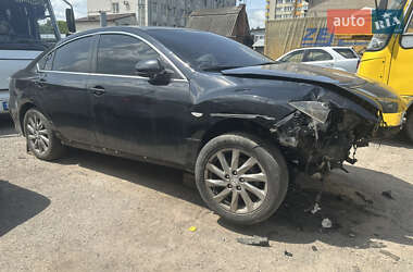 Седан Mazda 6 2011 в 