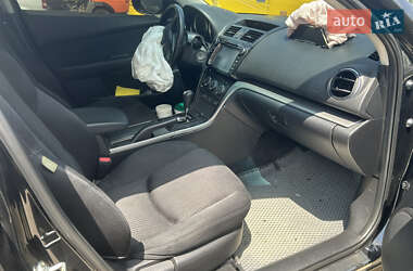 Седан Mazda 6 2011 в 
