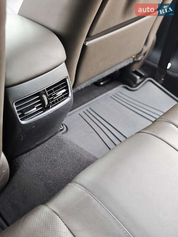 Седан Mazda 6 2023 в Києві