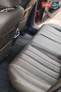 Седан Mazda 6 2023 в Києві