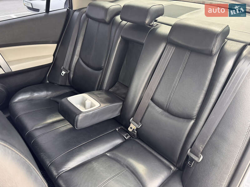 Седан Mazda 6 2008 в Киеве