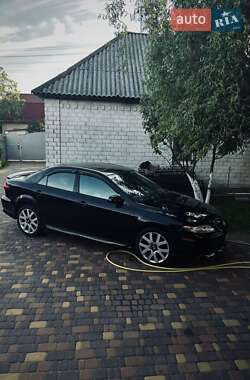 Седан Mazda 6 2003 в 