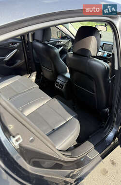 Седан Mazda 6 2014 в 
