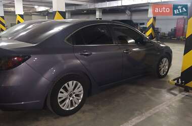 Седан Mazda 6 2008 в Харькове