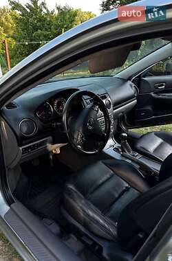 mazda 6 2004 в Умань от профессионального продавца Ігор Лялюк
