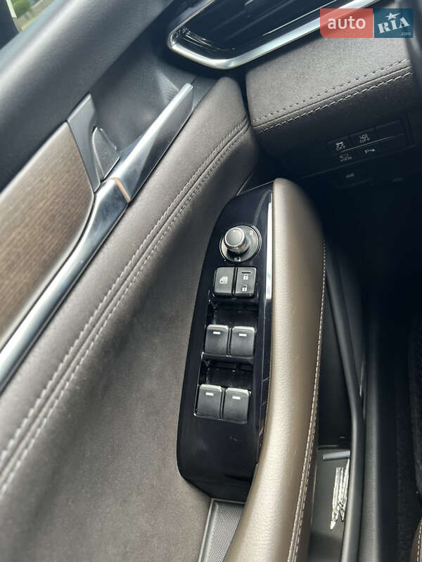 Седан Mazda 6 2021 в Харкові