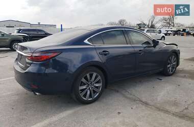 Седан Mazda 6 2019 в 