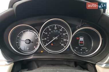 Седан Mazda 6 2019 в 