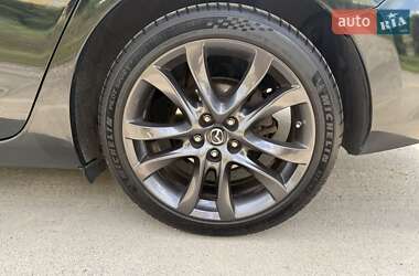 Седан Mazda 6 2017 в 