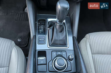 Седан Mazda 6 2016 в 