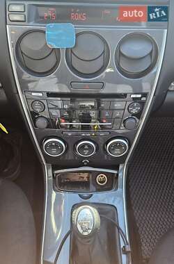 Седан Mazda 6 2006 в 