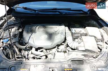 Седан Mazda 6 2017 в 