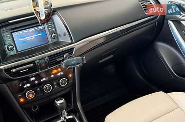 Седан Mazda 6 2013 в 