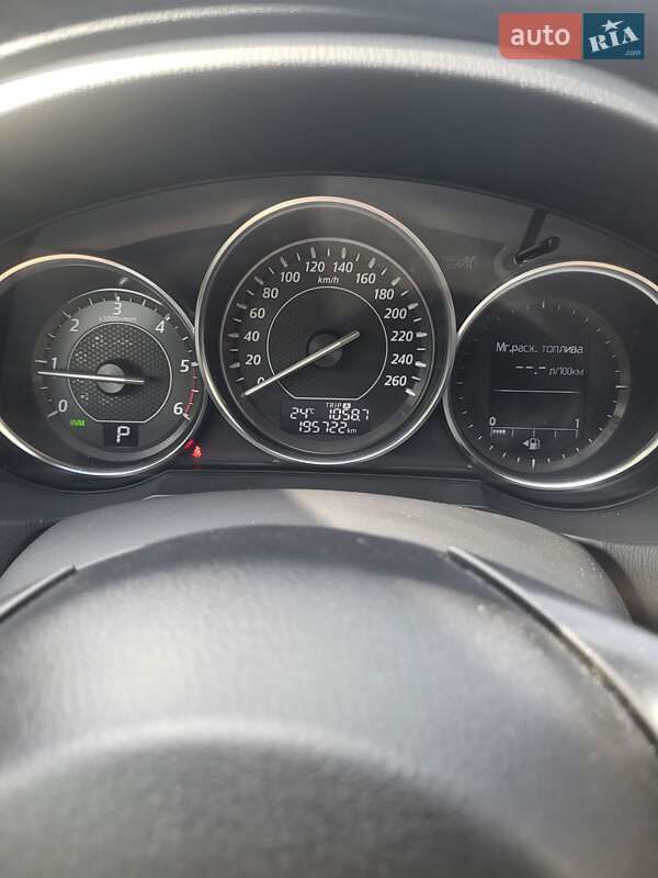 Универсал Mazda 6 2014 в Ровно фото 10 Универсал Mazda 6 2014 в Ровно