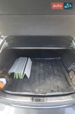 Універсал Mazda 6 2014 в Рівному