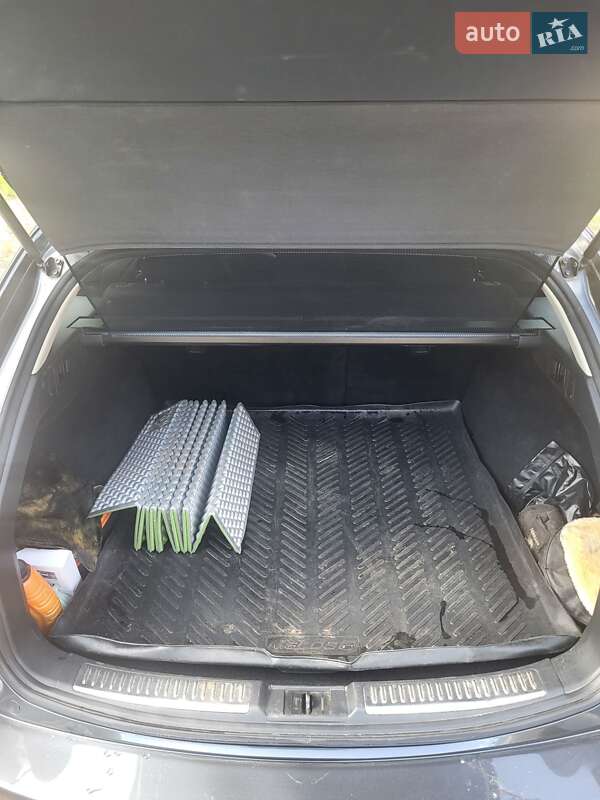 Универсал Mazda 6 2014 в Ровно фото 6 Универсал Mazda 6 2014 в Ровно