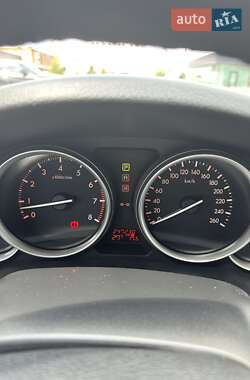 Универсал Mazda 6 2008 в 