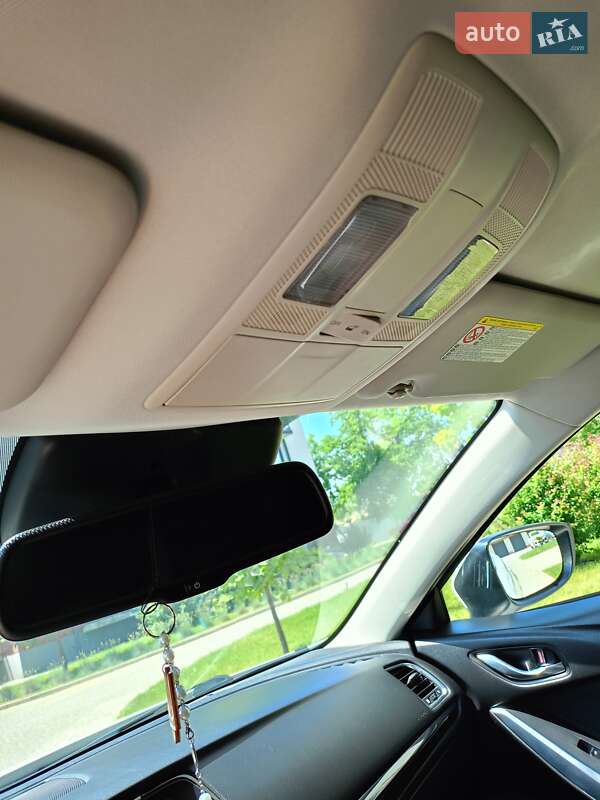 Універсал Mazda 6 2014 в Кам'янець-Подільському