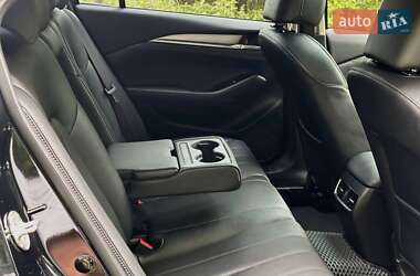 Седан Mazda 6 2019 в 