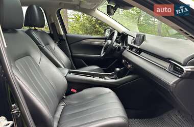 Седан Mazda 6 2019 в 