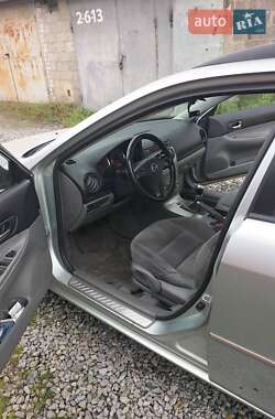 Універсал Mazda 6 2002 в 