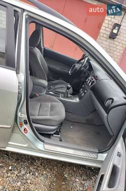 Універсал Mazda 6 2002 в 